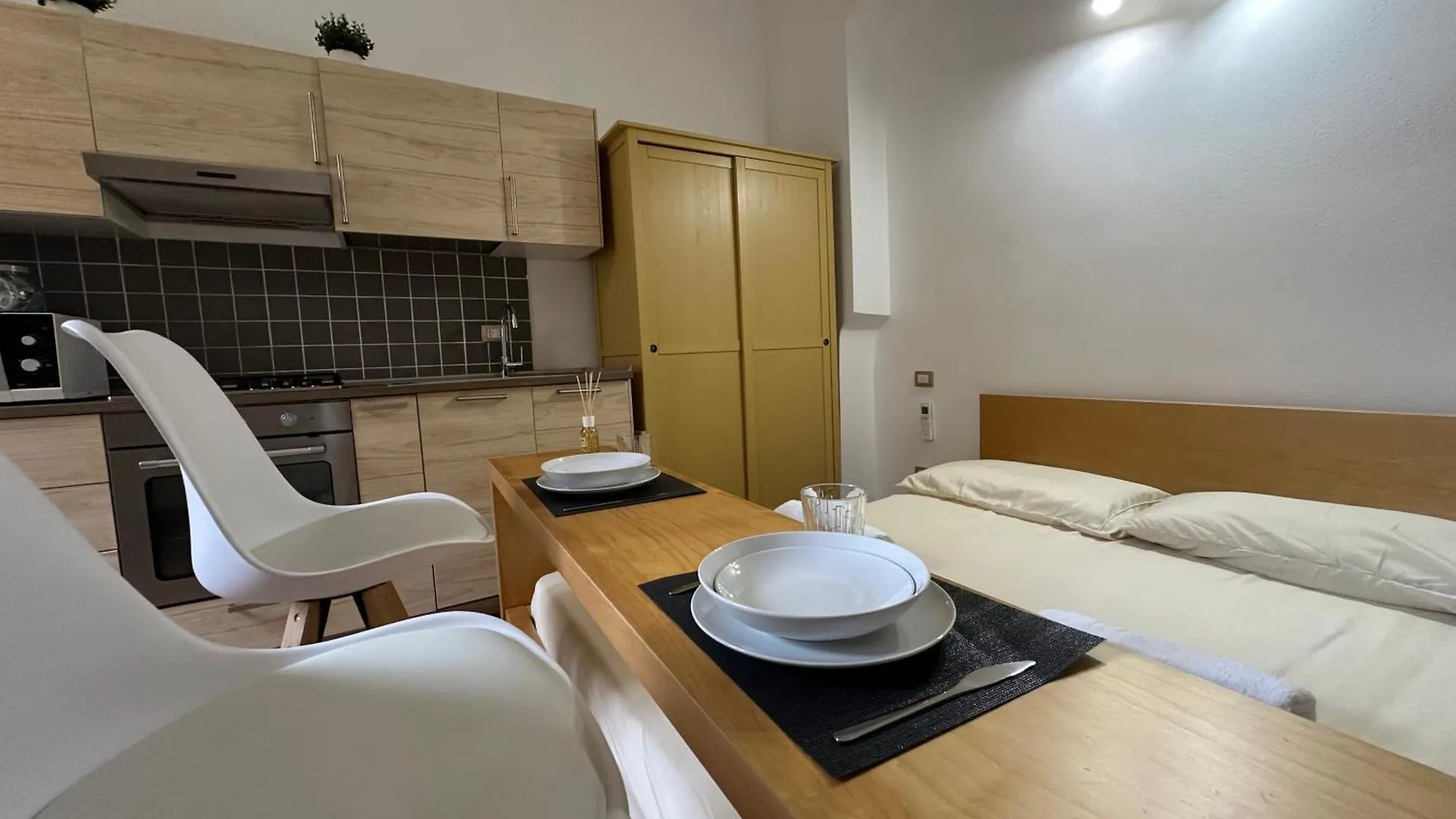 Ermes Suite Risorgimento Milano