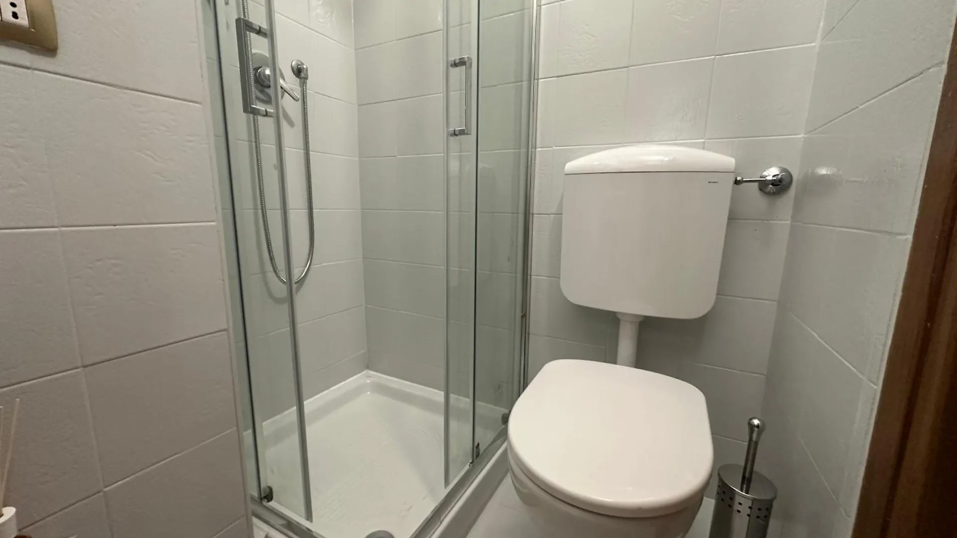 Ermes Suite Risorgimento Milano
