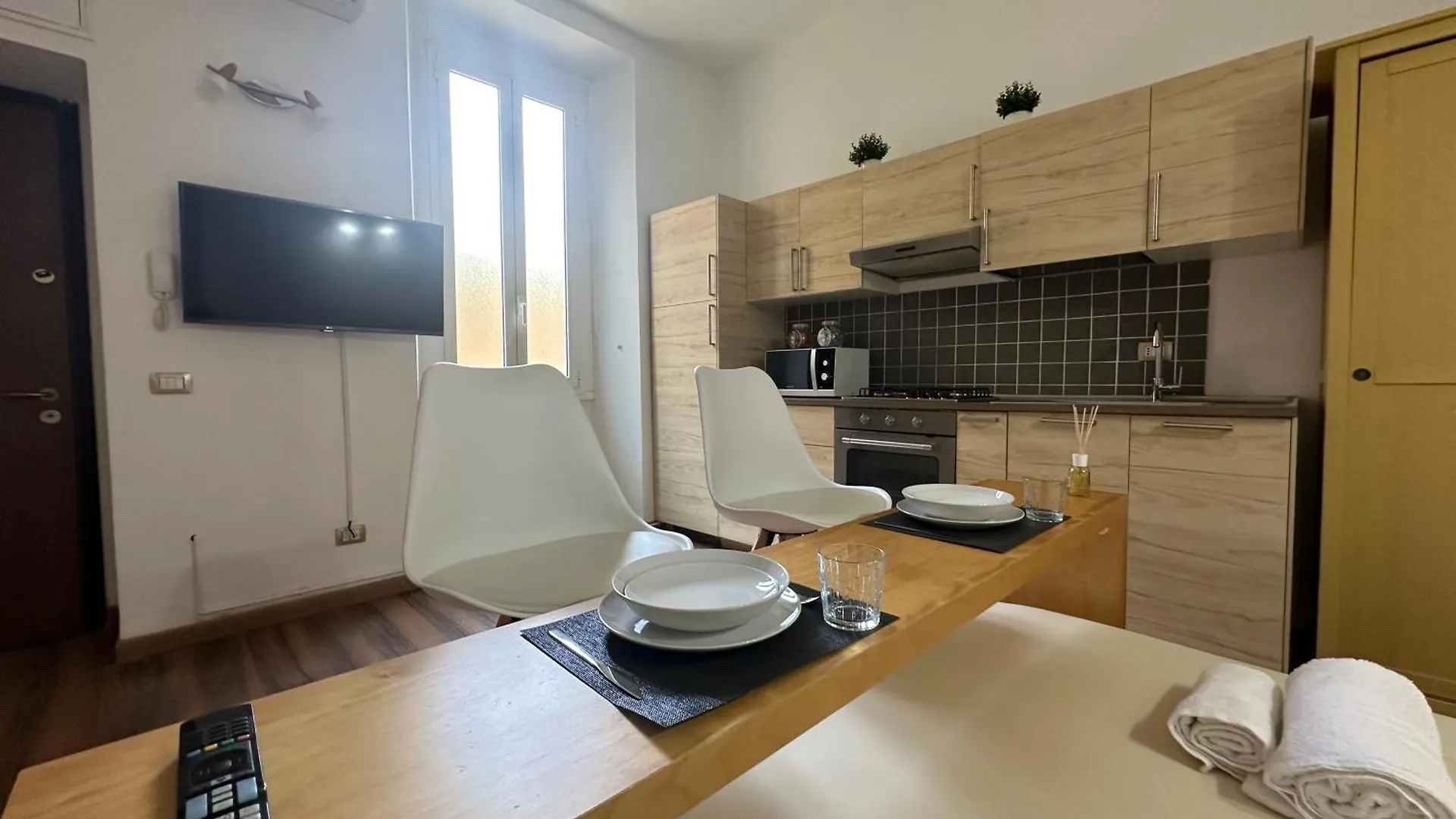 Ermes Suite Risorgimento Milano