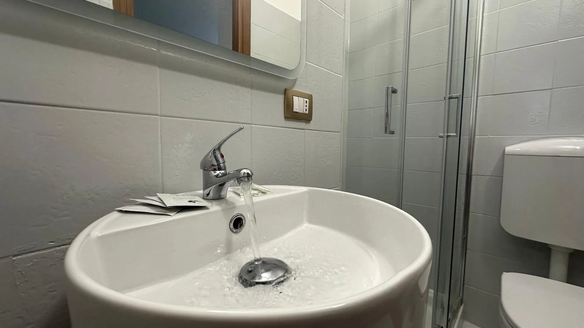Ermes Suite Risorgimento Milano Appartamento