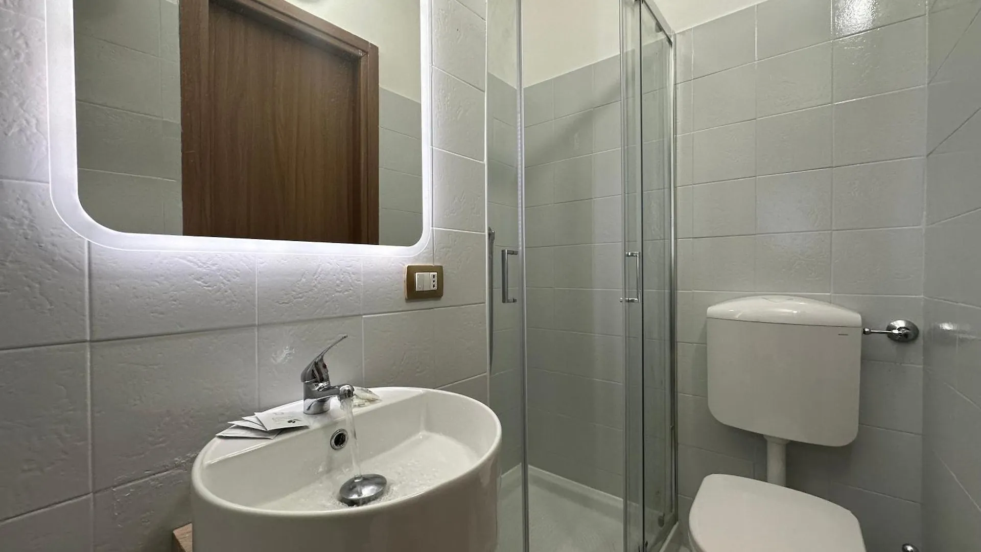 Ermes Suite Risorgimento Milano Appartamento